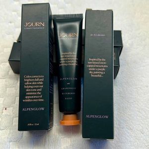 Journ Long Lasting Color Correct for all skin tones